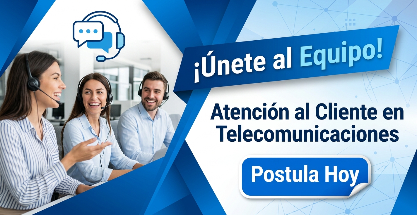 Lee más sobre el artículo Atención al cliente en Telcel